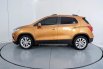 Chevrolet TRAX LTZ 2017 Orange 4