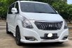 Hyundai H-1 Royale 2018 Putih 2