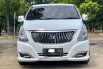 Hyundai H-1 Royale 2018 Putih 3