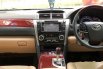 Jual Toyota Camry V 2012 harga murah di DKI Jakarta 11