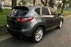 Mobil Mazda CX-5 2012 Grand Touring dijual, Jawa Timur 6