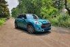 Jual cepat MINI Convertible Cooper S 2017 di DKI Jakarta 9