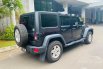 Mobil Jeep Wrangler 2013 Sport CRD Unlimited dijual, DKI Jakarta 6