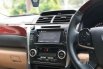 Jual Toyota Camry V 2012 harga murah di DKI Jakarta 12