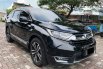 Honda CR-V 1.5 Turbo Prestige 2017 Sunroof DP Minim 1