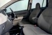 Daihatsu Sigra 1.2 X MT 2020 Abu-Abu 7