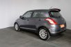 Suzuki Swift GX MT 2015 Grey 7