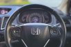Honda CR-V 2.4 i-VTEC 2016 SUV 2
