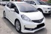 Honda Jazz RS MT 2013 Putih 1