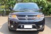 DODGE JOURNEY SXT PLATINUM AT HITAM 2013 1