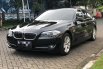 BMW 528i CKD AT HITAM 2013 7