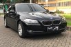 BMW 528i CKD AT HITAM 2013 10