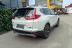 Honda CR-V 1.5 CVT Matic Turbo 2018 Putih 3