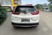 Honda CR-V 1.5 CVT Matic Turbo 2018 Putih 4