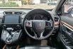 Honda CR-V 1.5 CVT Matic Turbo 2018 Putih 10