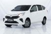 DAIHATSU SIGRA (ICE WHITE) TYPE D FACELIFT 1.2CC M/T (2021) 1