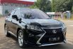 Lexus RX 270 matic 2013 Hitam LX570 AT 2013 HITAM TERAWAT SEKALI SIAP PAKAI BUKTIIN LANGSUNG 3