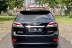 Lexus RX 270 matic 2013 Hitam LX570 AT 2013 HITAM TERAWAT SEKALI SIAP PAKAI BUKTIIN LANGSUNG 5