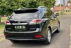 Lexus RX 270 matic 2013 Hitam LX570 AT 2013 HITAM TERAWAT SEKALI SIAP PAKAI BUKTIIN LANGSUNG 6