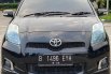 Toyota Yaris tipe 1.5 E  2012 1