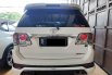 Toyota Fortuner VNT TRD Diesel AT 2013 DP Minim 6