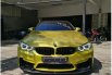 Jual mobil bekas murah BMW M4 2015 di Jawa Barat 5