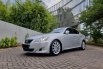 Lexus IS300 Automatic Silver  10