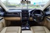 Toyota Camry 2.5 V Dual VVT-i 2018 / 2017 Black On Beige Siap Pakai Pjk Pjg TDP 30Jt 2