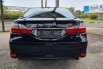 Toyota Camry 2.5 V Dual VVT-i 2018 / 2017 Black On Beige Siap Pakai Pjk Pjg TDP 30Jt 5