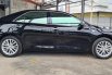 Toyota Camry 2.5 V Dual VVT-i 2018 / 2017 Black On Beige Siap Pakai Pjk Pjg TDP 30Jt 7