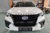 Toyota Fortuner VRZ 2018 1