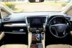 Jual Toyota Alphard G 2018 harga murah di Banten 2