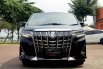 Jual Toyota Alphard G 2018 harga murah di Banten 6