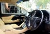 Jual Toyota Alphard G 2018 harga murah di Banten 1
