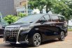 Jual Toyota Alphard G 2018 harga murah di Banten 5