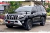 Mobil Toyota Land Cruiser Prado 2014 terbaik di DKI Jakarta 1