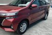 Toyota Avanza 1.5G MT 2019 2