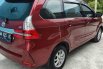 Toyota Avanza 1.5G MT 2019 3