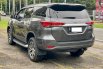 TOYOTA FORTUNER VRZ AT GREY 2017 9