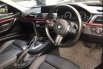 BMW 320i SPORT AT HITAM 2017 10