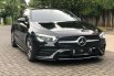 MERCY CLA200 AMG AT HITAM 2019 ( New Model) 8