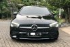 MERCY CLA200 AMG AT HITAM 2019 ( New Model) 1