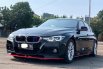 BMW 320i SPORT AT HITAM 2017 PROMO DISKON GEDE GEDEAN!! 1