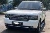 LAND ROVER RANGE ROVER PUTIH SUPER CHARGE PUTIH 2012 PROMO DISKON GEDE GEDEAN!! 2