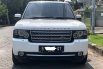 LAND ROVER RANGE ROVER PUTIH SUPER CHARGE PUTIH 2012 PROMO DISKON GEDE GEDEAN!! 3