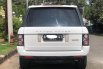 LAND ROVER RANGE ROVER PUTIH SUPER CHARGE PUTIH 2012 PROMO DISKON GEDE GEDEAN!! 6