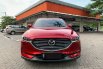 MAZDA CX-8 2.5 ELITE AT MATIC 2020 MERAH 1
