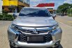 MITSUBISHI PAJERO DAKAR 4X2 DIESEL AT MATIC 2018 SILVER 1