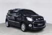 Mobil Daihatsu Ayla 2015 X terbaik di Banten 1