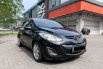 Mazda 2 V MT Manual 2012 Hatchback Hitam 2